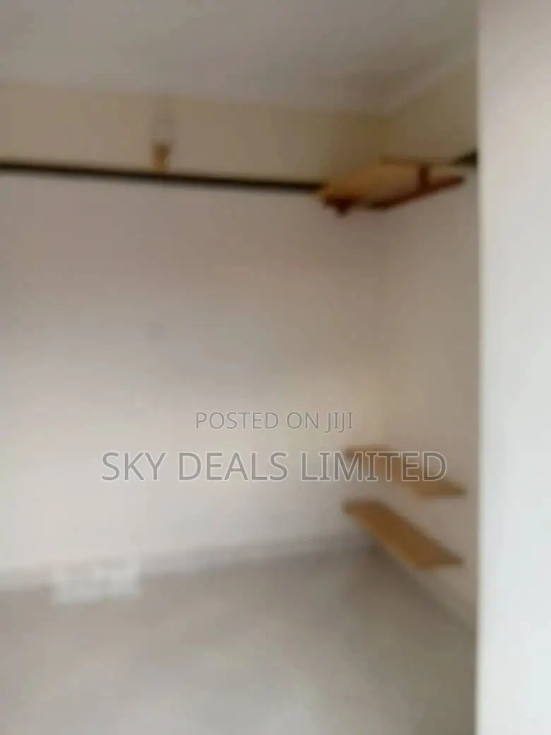 Studio Apartment in Kisaasi, Nakawa for Rent in Nakawa
