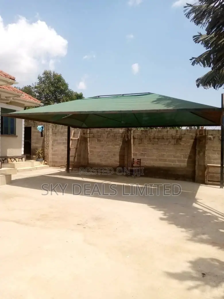 3bdrm Bungalow in Kisaasi, Nakawa for Rent in Nakawa