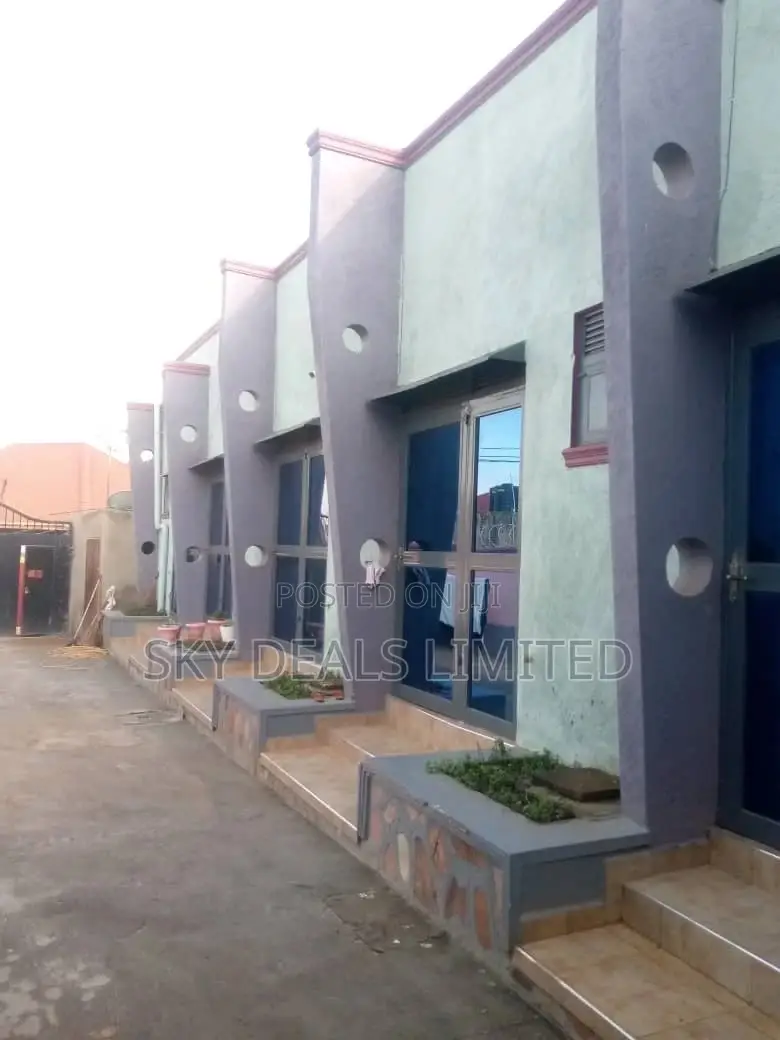 Studio Apartment in Kisaasi, Nakawa for rent in Nakawa