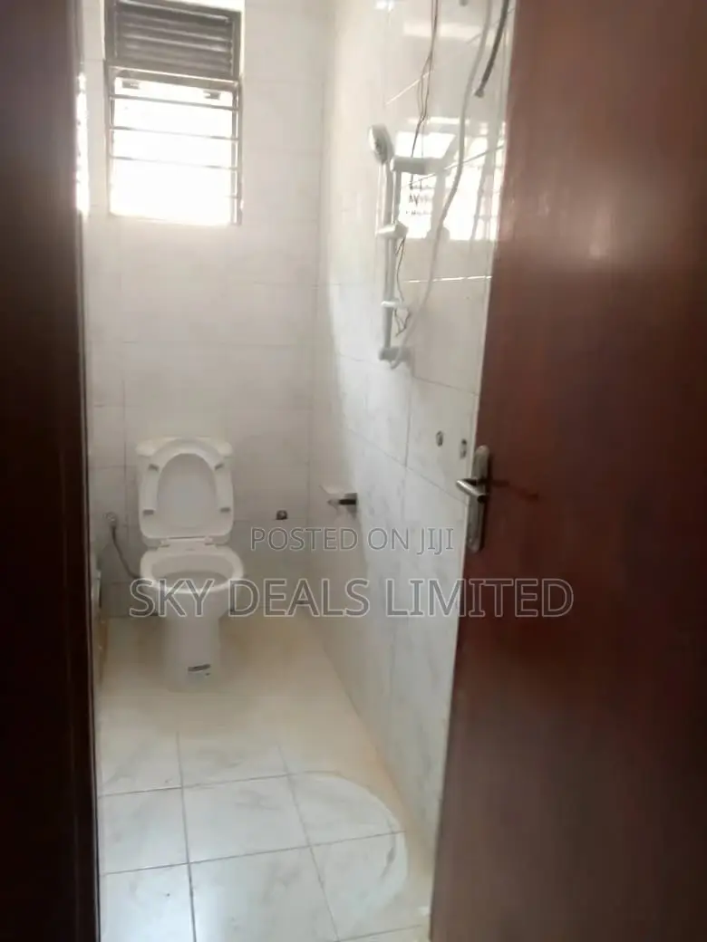 Studio Apartment in Kisaasi, Nakawa for rent in Nakawa