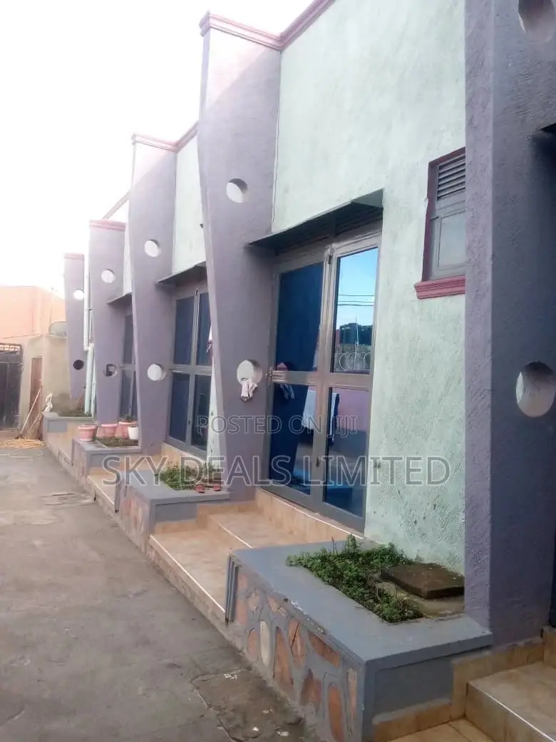 Studio Apartment in Kisaasi, Nakawa for rent in Nakawa