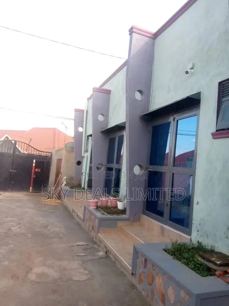 Studio Apartment in Kisaasi, Nakawa for rent in Nakawa
