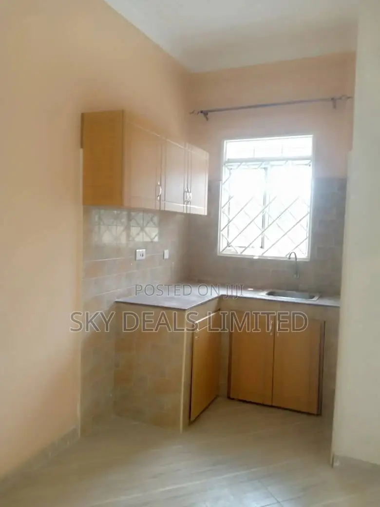 Studio Apartment in Kisaasi, Nakawa for rent in Nakawa