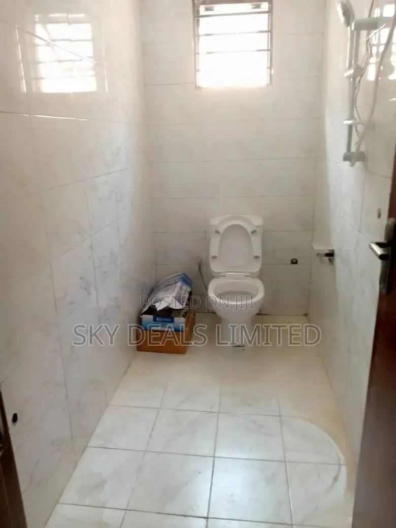 1bdrm Bungalow in Kisaasi, Nakawa for Rent in Nakawa