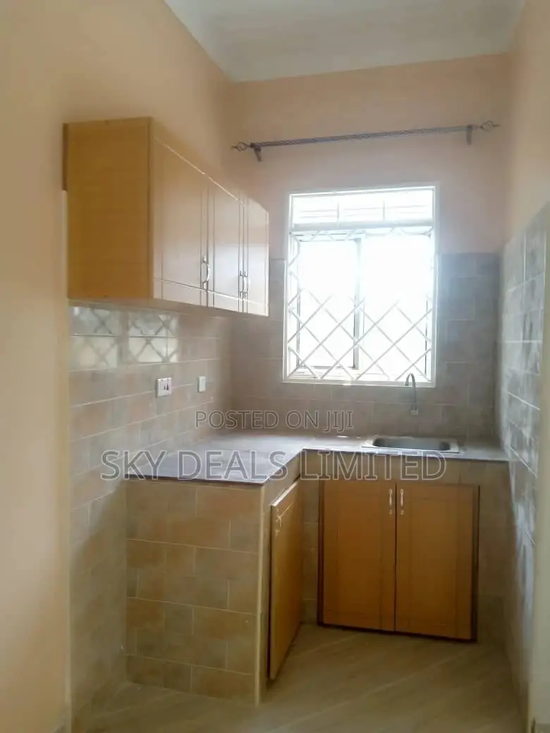 1bdrm Bungalow in Kisaasi, Nakawa for Rent in Nakawa