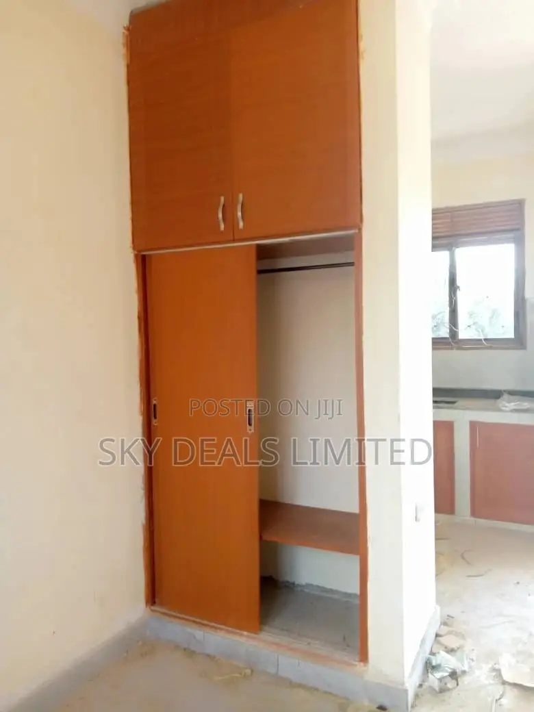 Studio Apartment in Kisaasi, Nakawa for Rent in Nakawa