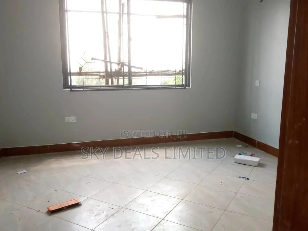 Studio Apartment in Kisaasi, Nakawa for Rent in Nakawa