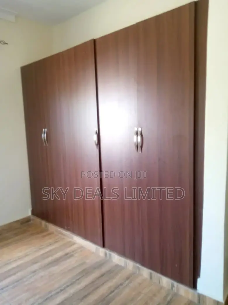 2bdrm Apartment in Kisaasi, Nakawa for Rent in Nakawa