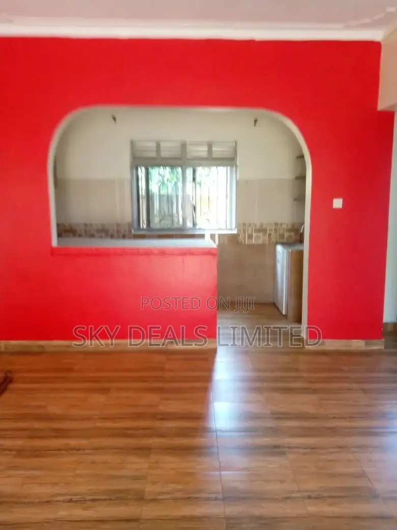 1bdrm Apartment in Kyanja, Nakawa for rent in Nakawa