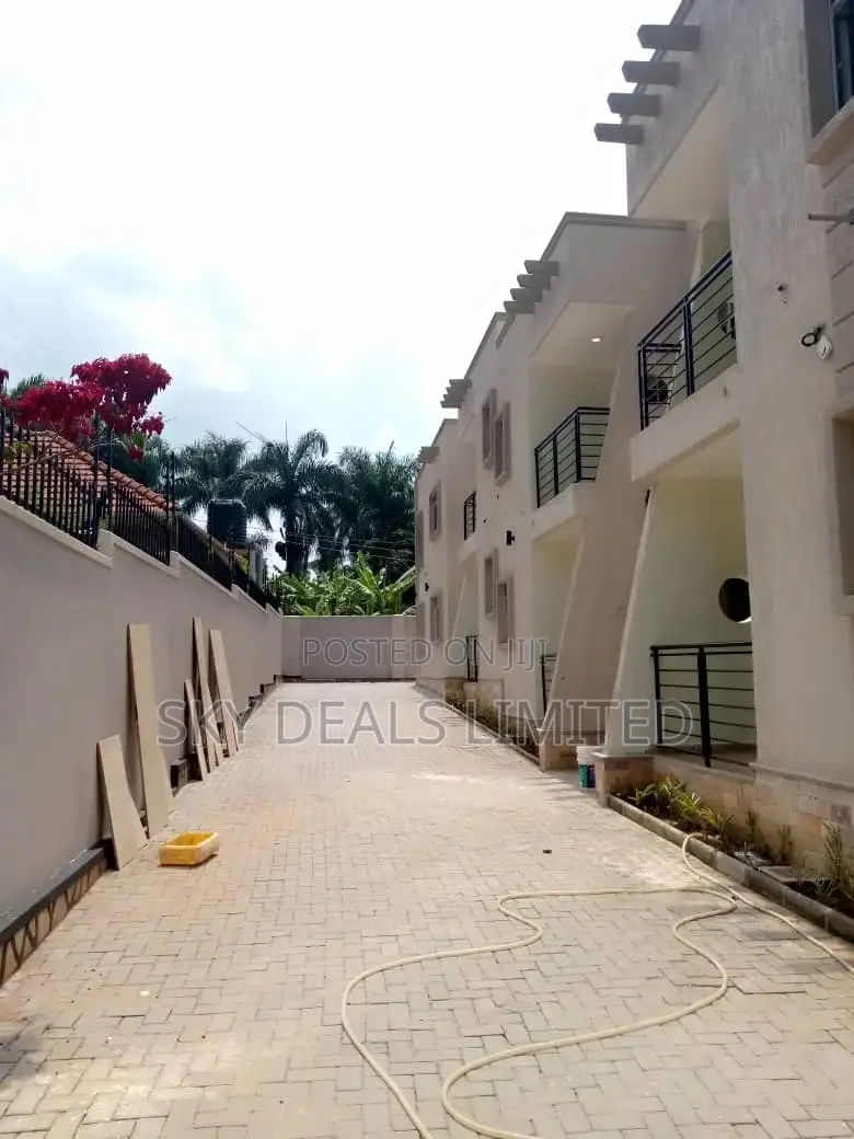1bdrm Apartment in Kyanja, Nakawa for rent in Nakawa