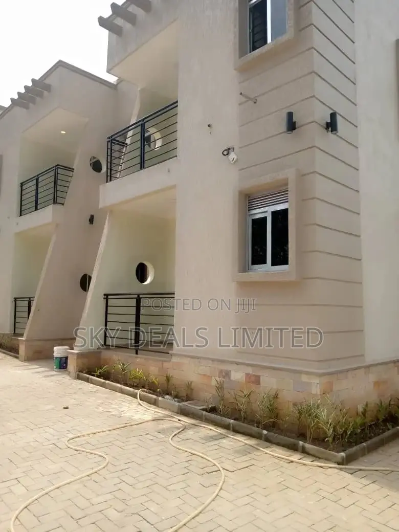 1bdrm Apartment in Kyanja, Nakawa for rent in Nakawa