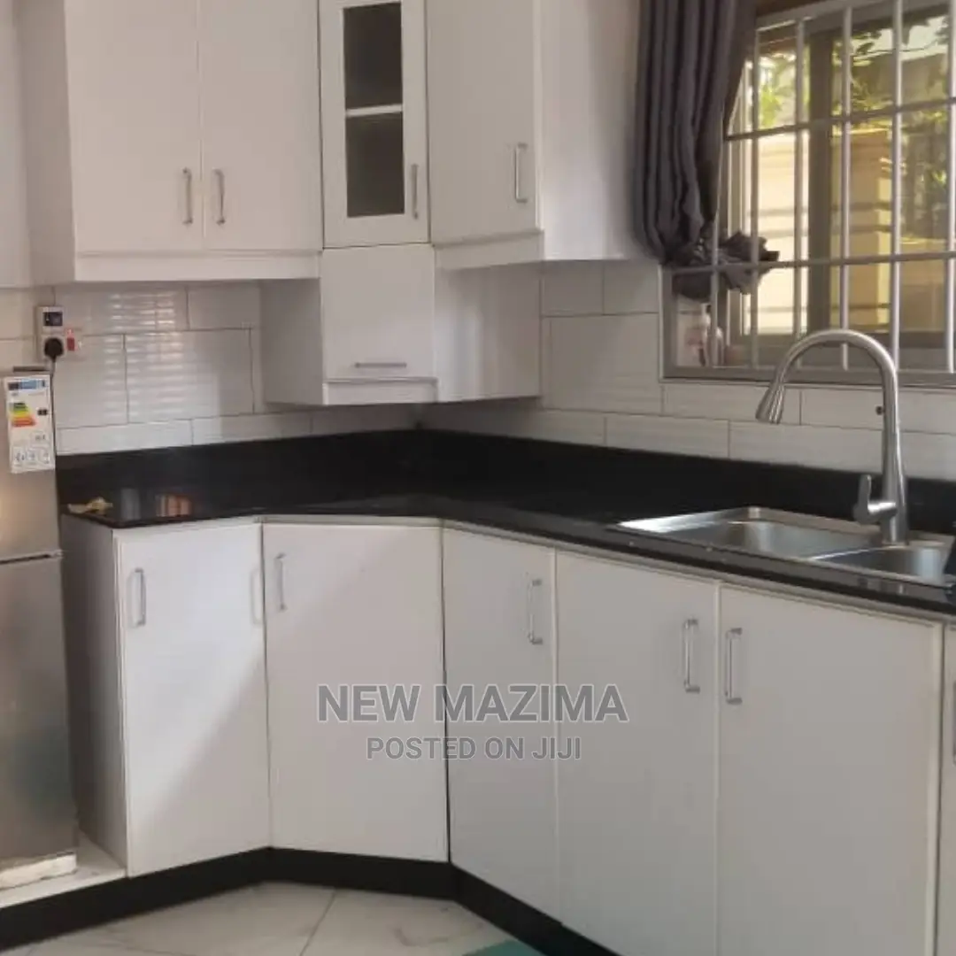 2bdrm Block of Flats in Makindye Heights, Central Division for Rent in Central Division