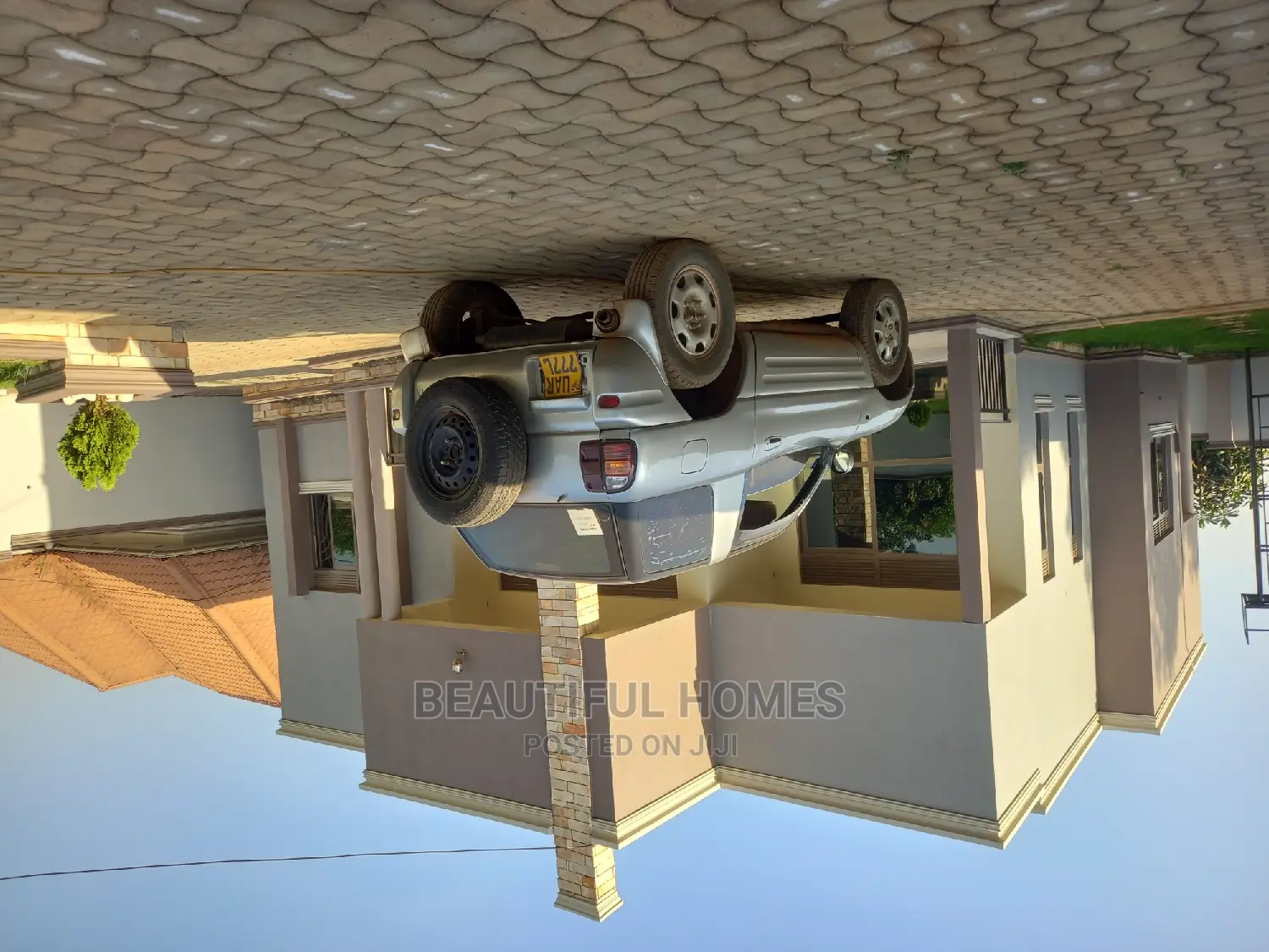 Furnished 4bdrm Bungalow in Kira, Central Division for Sale in Central Division
