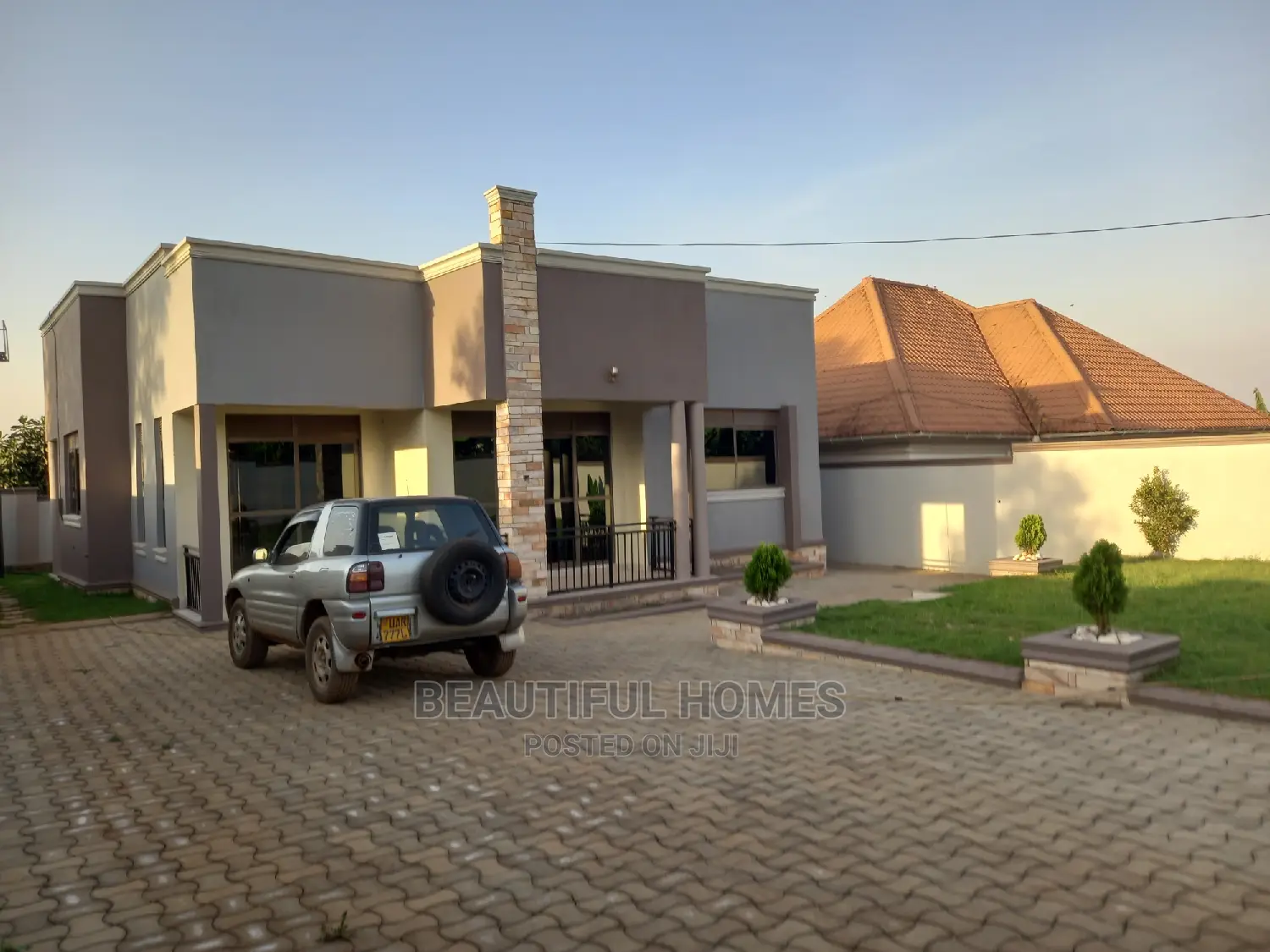 Furnished 4bdrm House in Kira, Central Division for Sale in Central Division