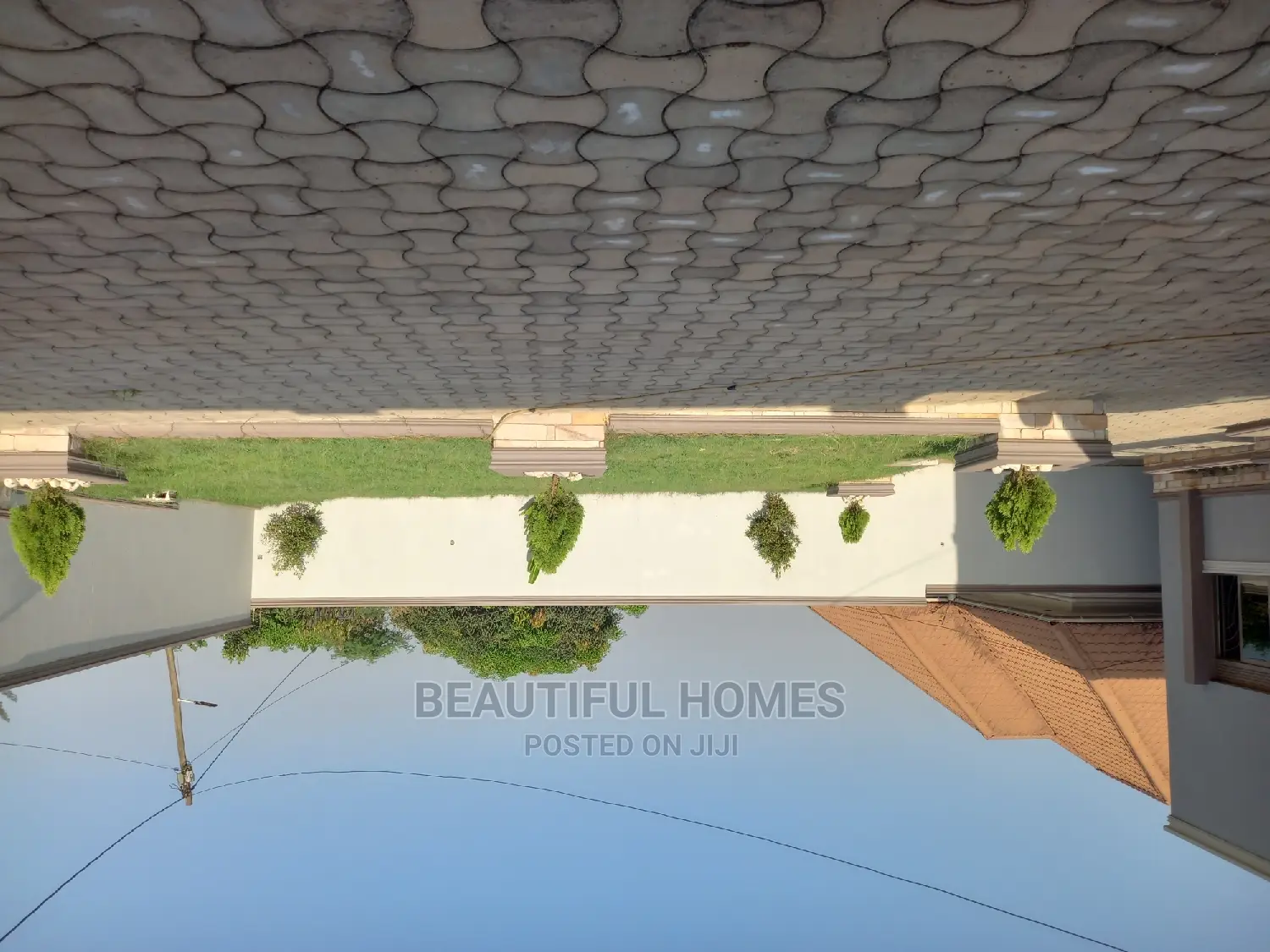 Furnished 4bdrm House in Kira for Sale in Kira