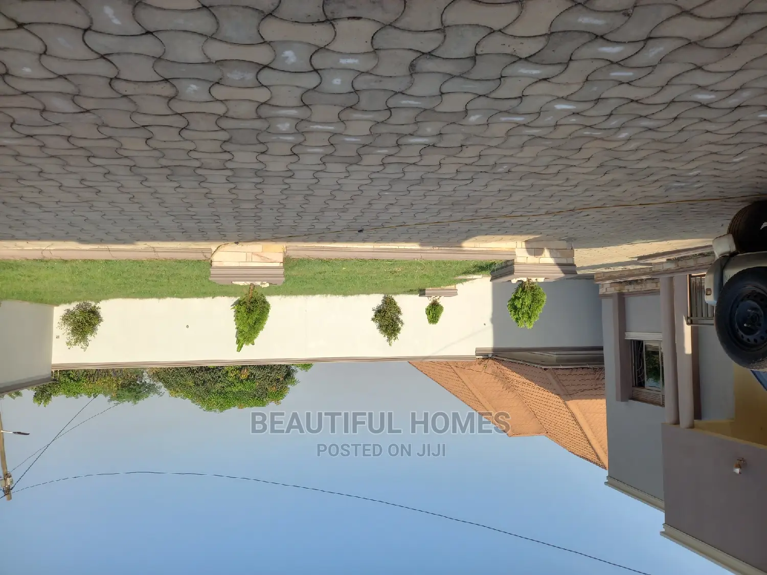 Furnished 4bdrm House in Kira for Sale in Kira