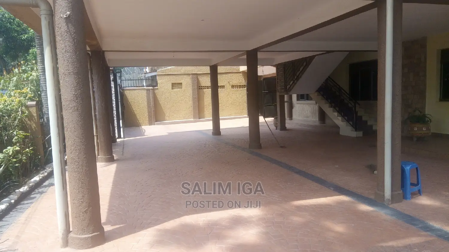 2bdrm Block of Flats in Kololo Property, Central Division for Rent in Central Division