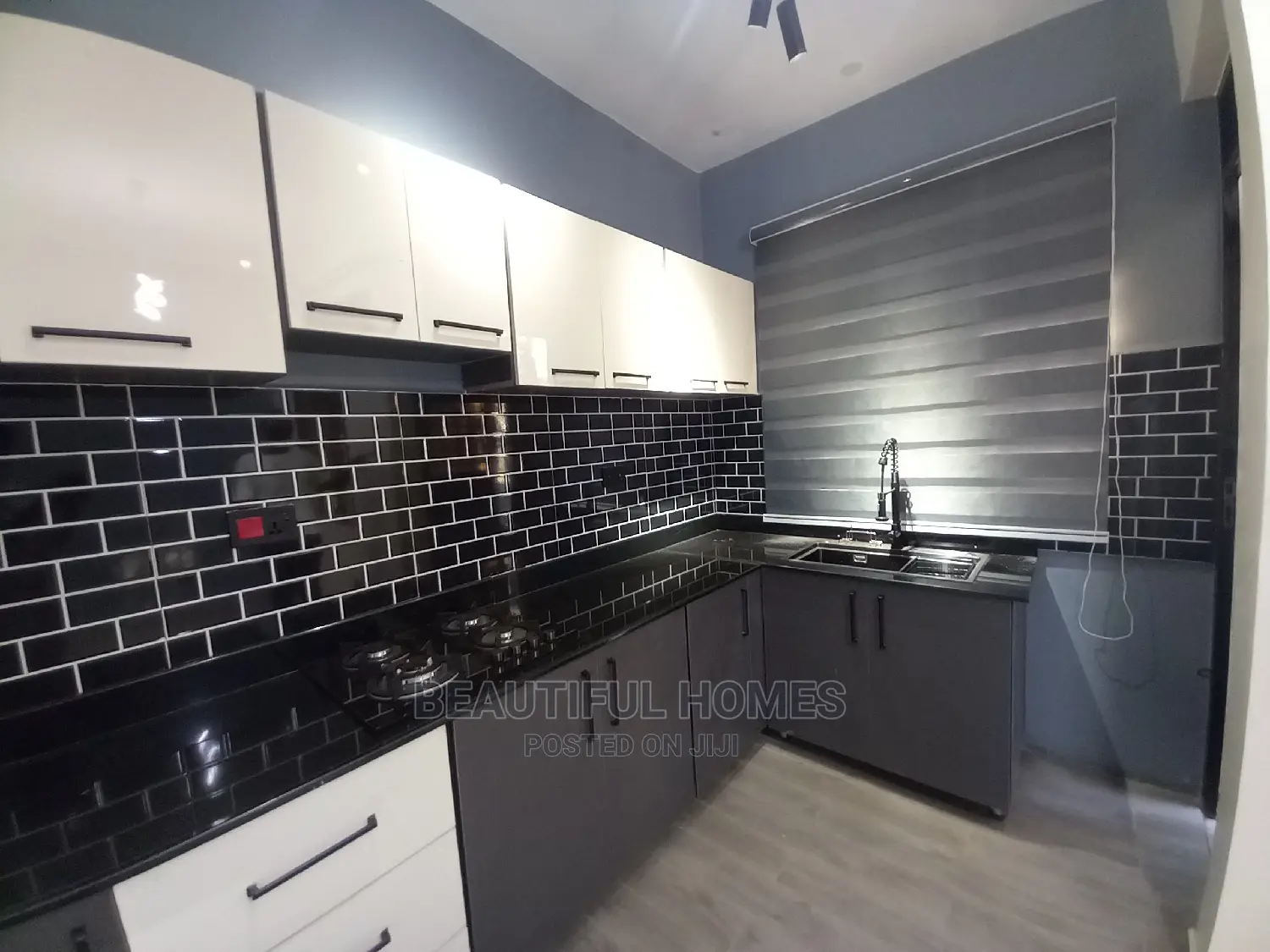 Furnished 1bdrm Apartment in Najjera, Central Division for Sale in Central Division