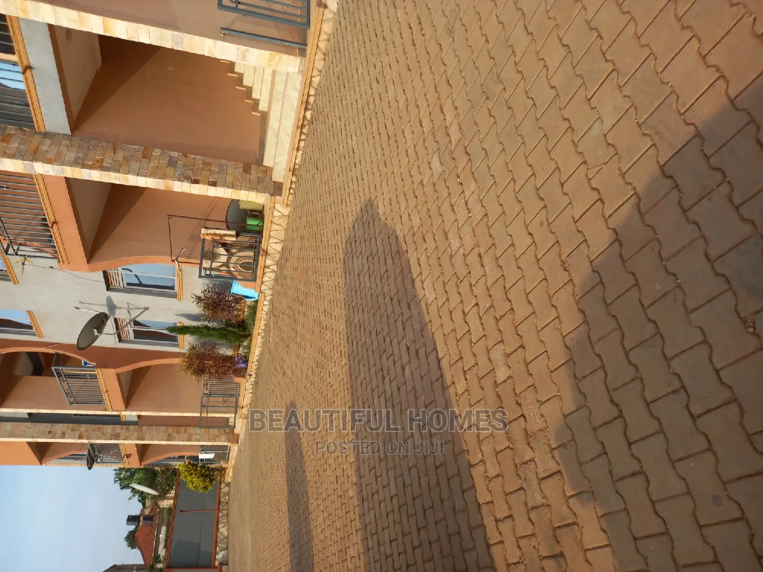 Furnished 2bdrm Apartment in Najjera, Central Division for Sale in Central Division
