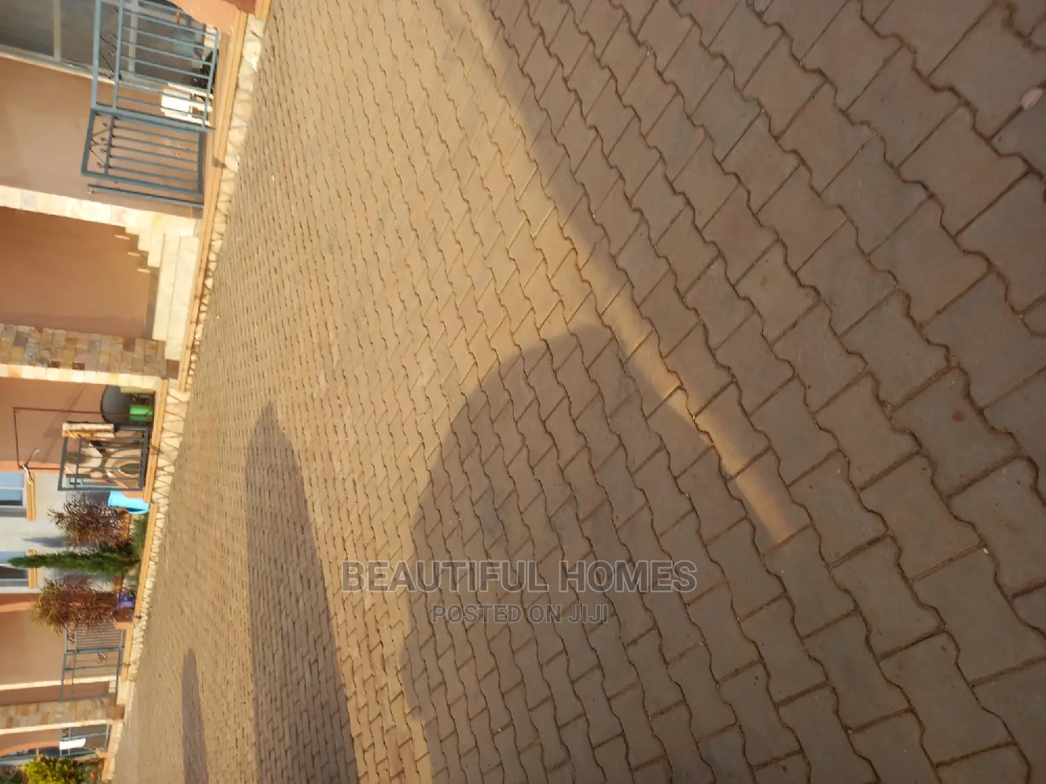 Furnished 2bdrm Block of Flats in Najjera Corporate, Central Division in Central Division