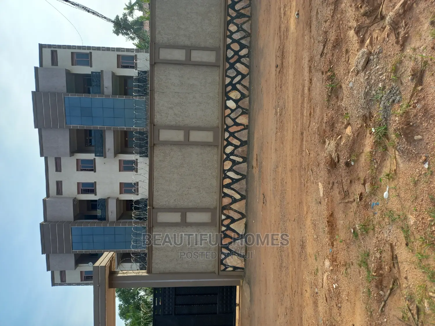 Furnished 2bdrm Apartment in Kyanja, Central Division for Sale in Central Division