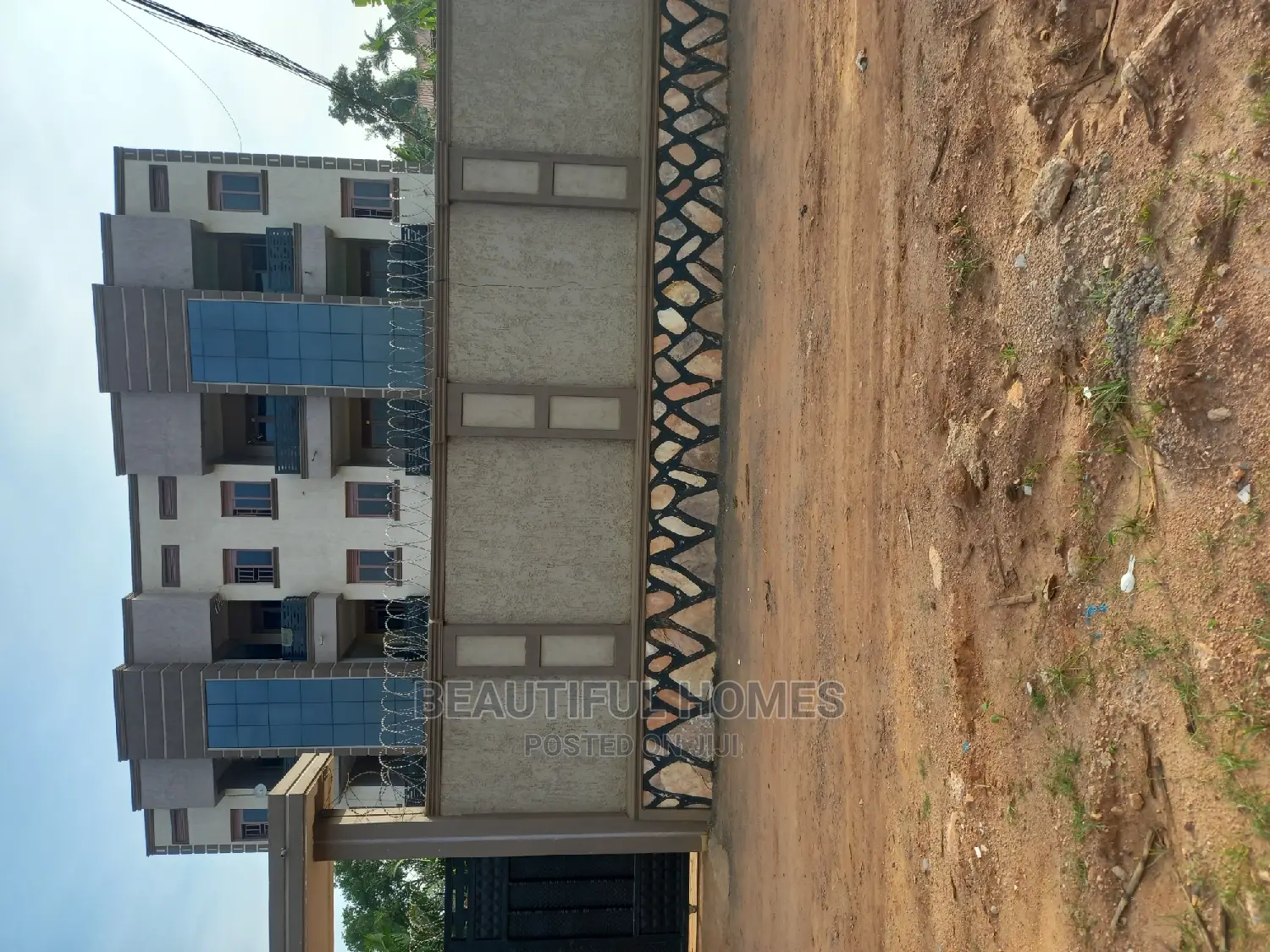 Furnished 2bdrm Apartment in Kyanja, Central Division for Sale in Central Division