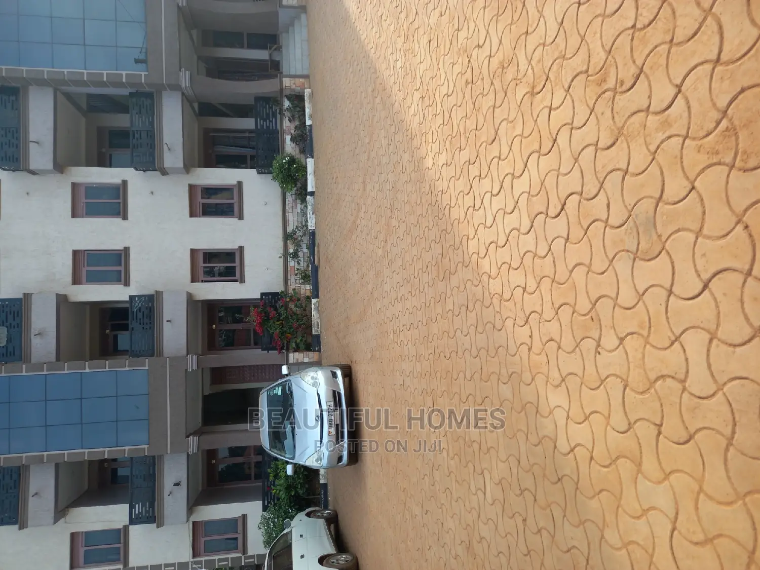 Furnished 2bdrm Block of Flats in Kyanja, Central Division for Sale in Central Division