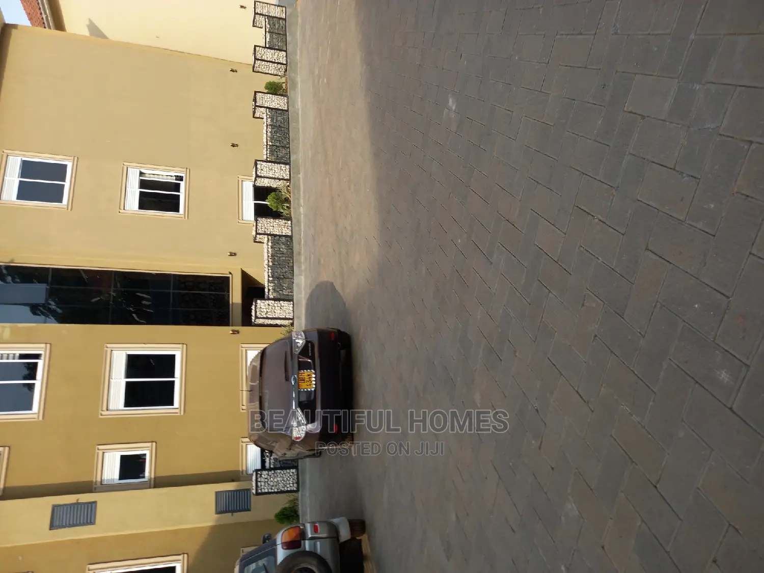 Furnished 2bdrm Apartment in Kyanja High End, Central Division in Central Division
