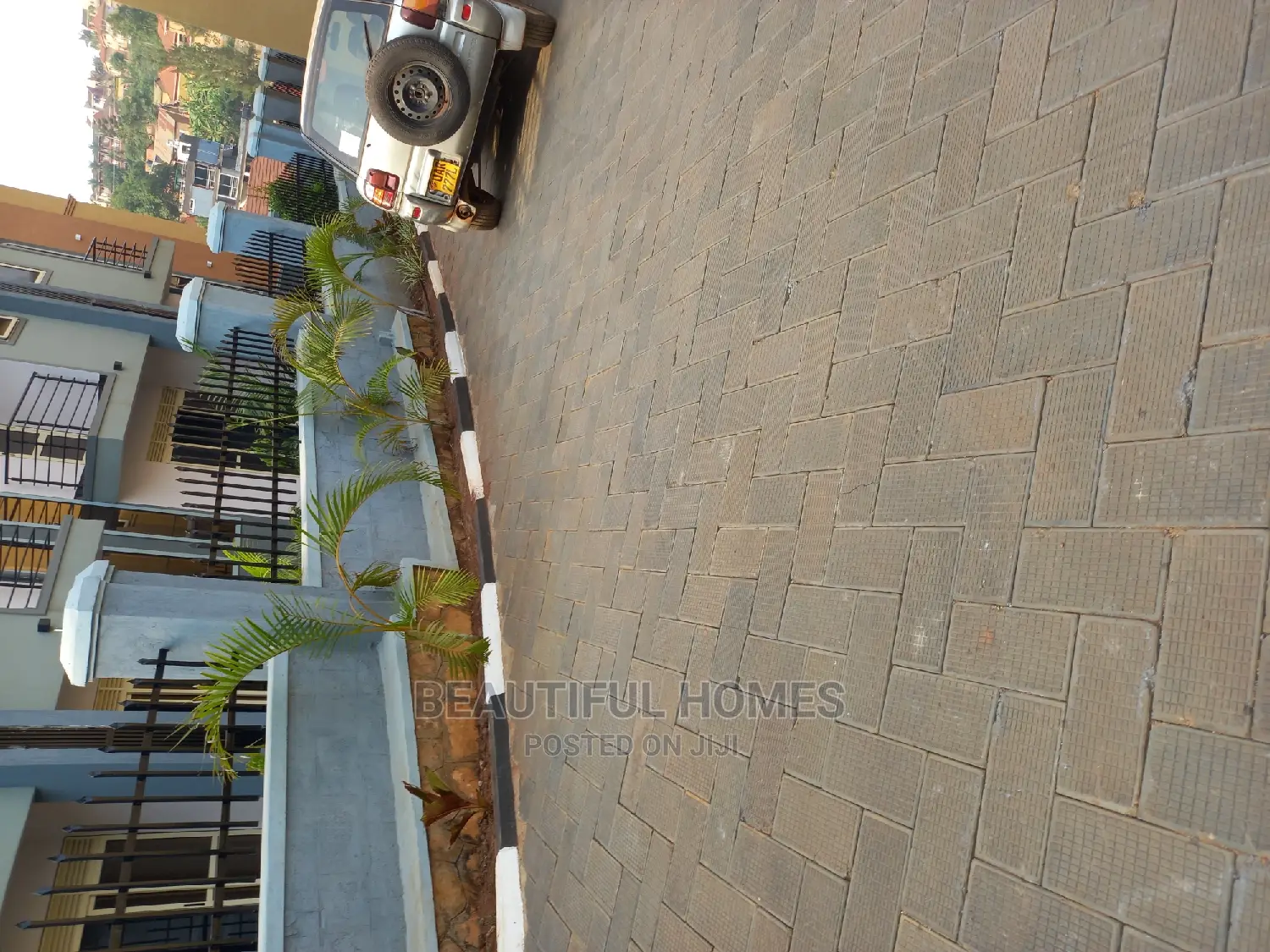 Furnished 2bdrm Apartment in Kyanja High End, Central Division in Central Division