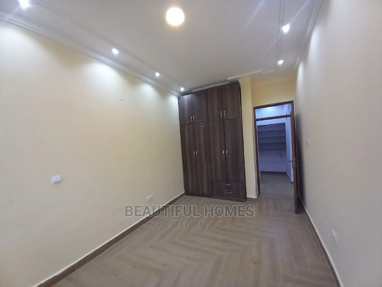 Furnished 2bdrm Apartment in Kyanja High End, Central Division in Central Division