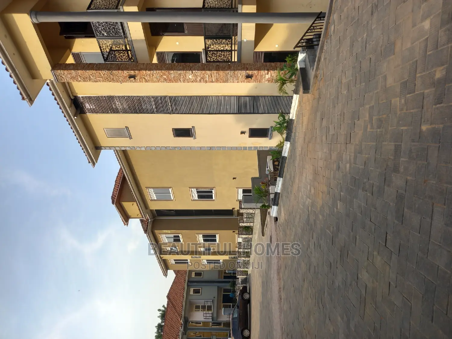 Furnished 2bdrm Apartment in Kyanja Corporate, Central Division in Central Division