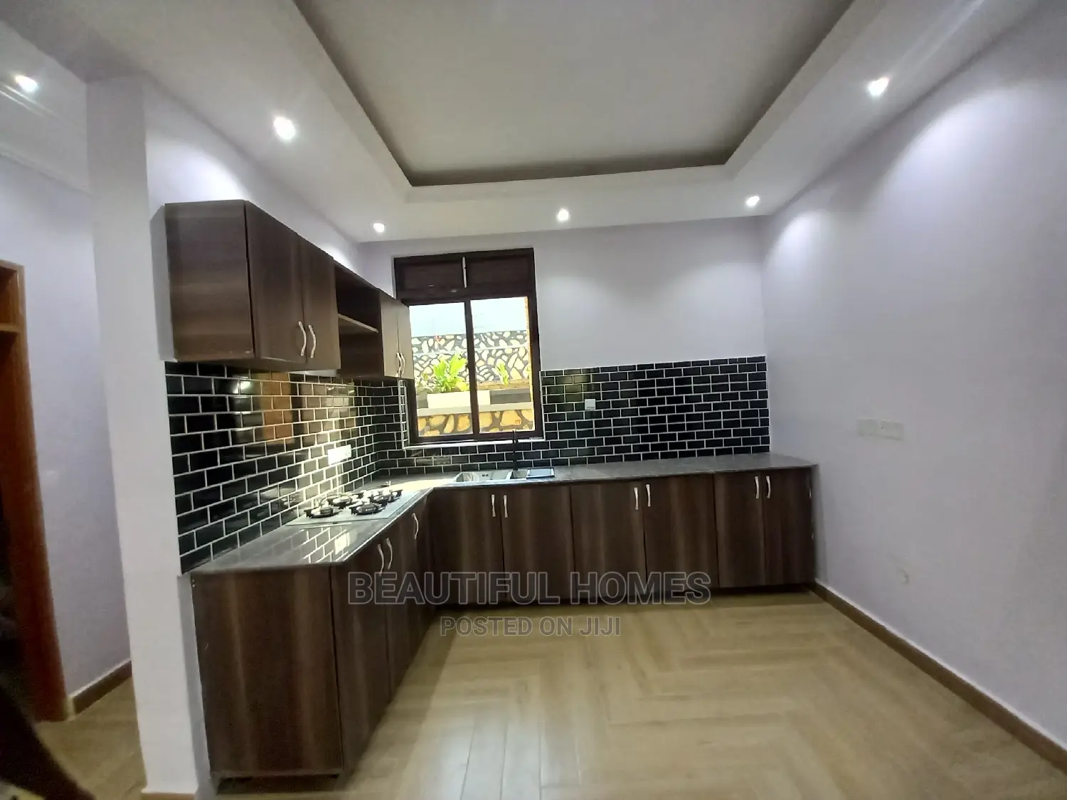 Furnished 2bdrm Apartment in Kyanja, Central Division for Sale in Central Division