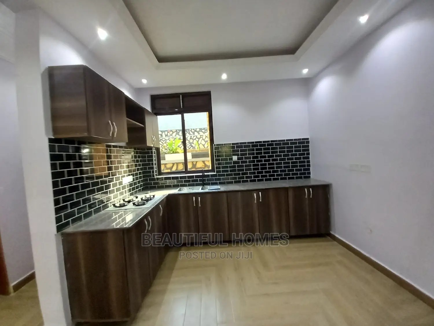 Furnished 2bdrm Apartment in Kyanja, Central Division for Sale in Central Division