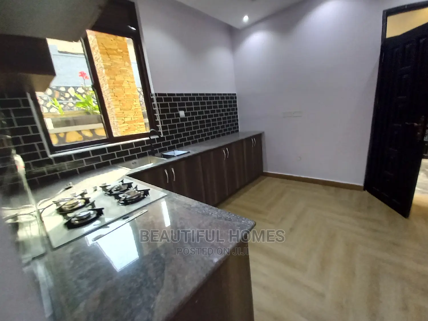Furnished 2bdrm Apartment in Kyanja, Central Division for Sale in Central Division
