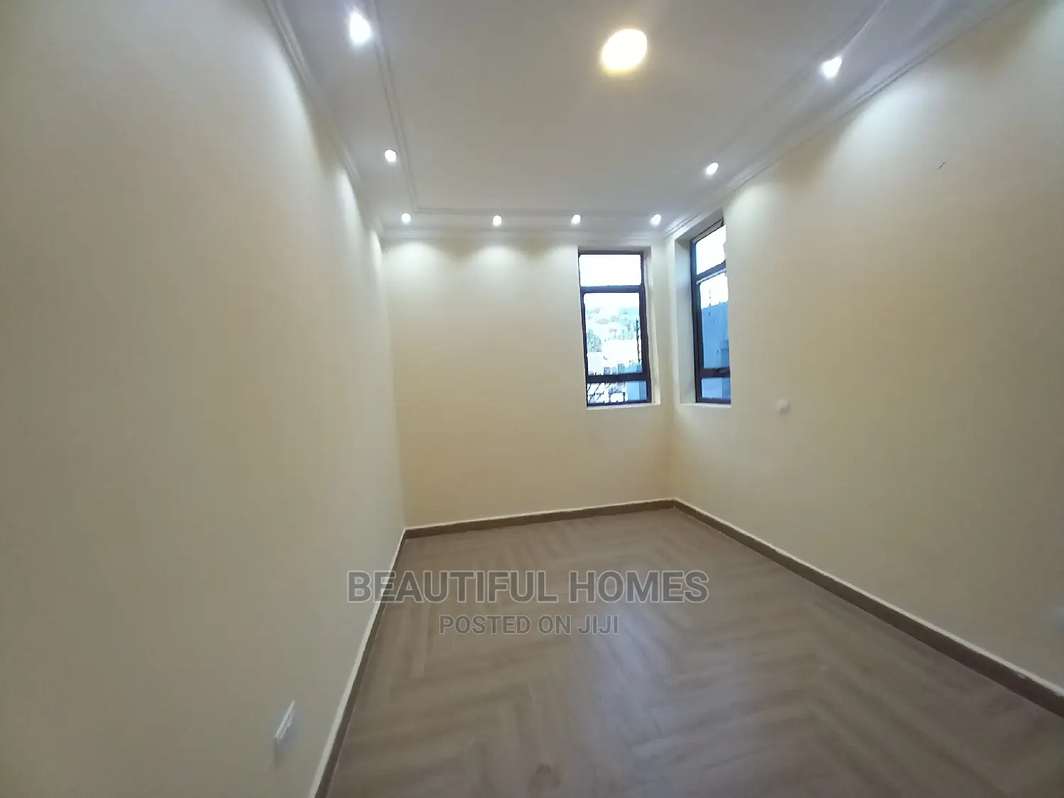 Furnished 2bdrm Apartment in Kyanja, Central Division for Sale in Central Division
