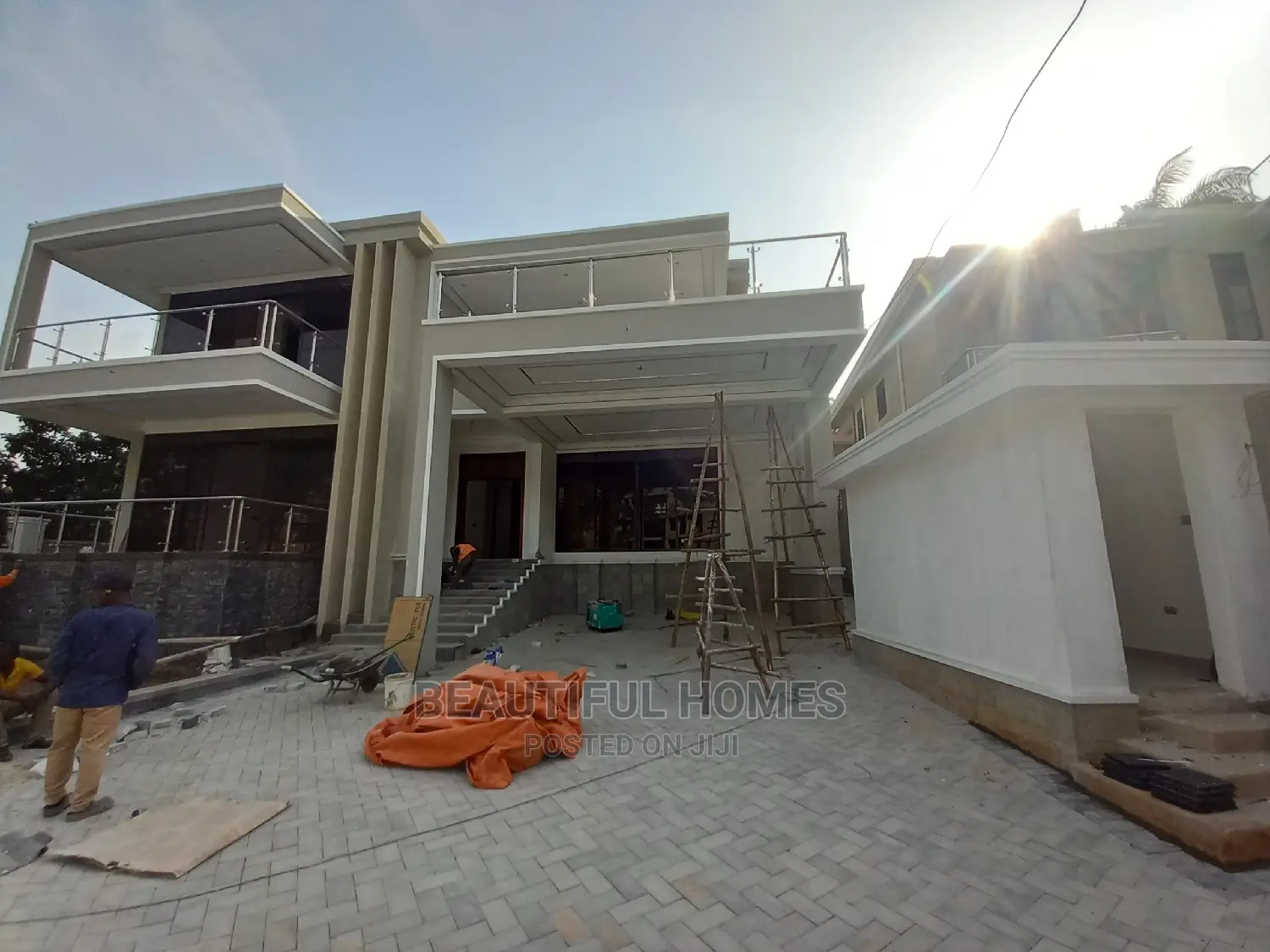 Furnished 6bdrm House in Kyanja, Central Division for Sale in Central Division