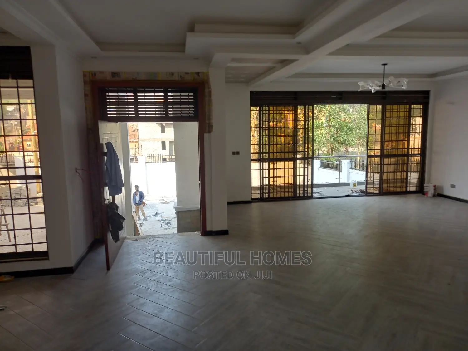 Furnished 6bdrm House in Kyanja, Central Division for Sale in Central Division