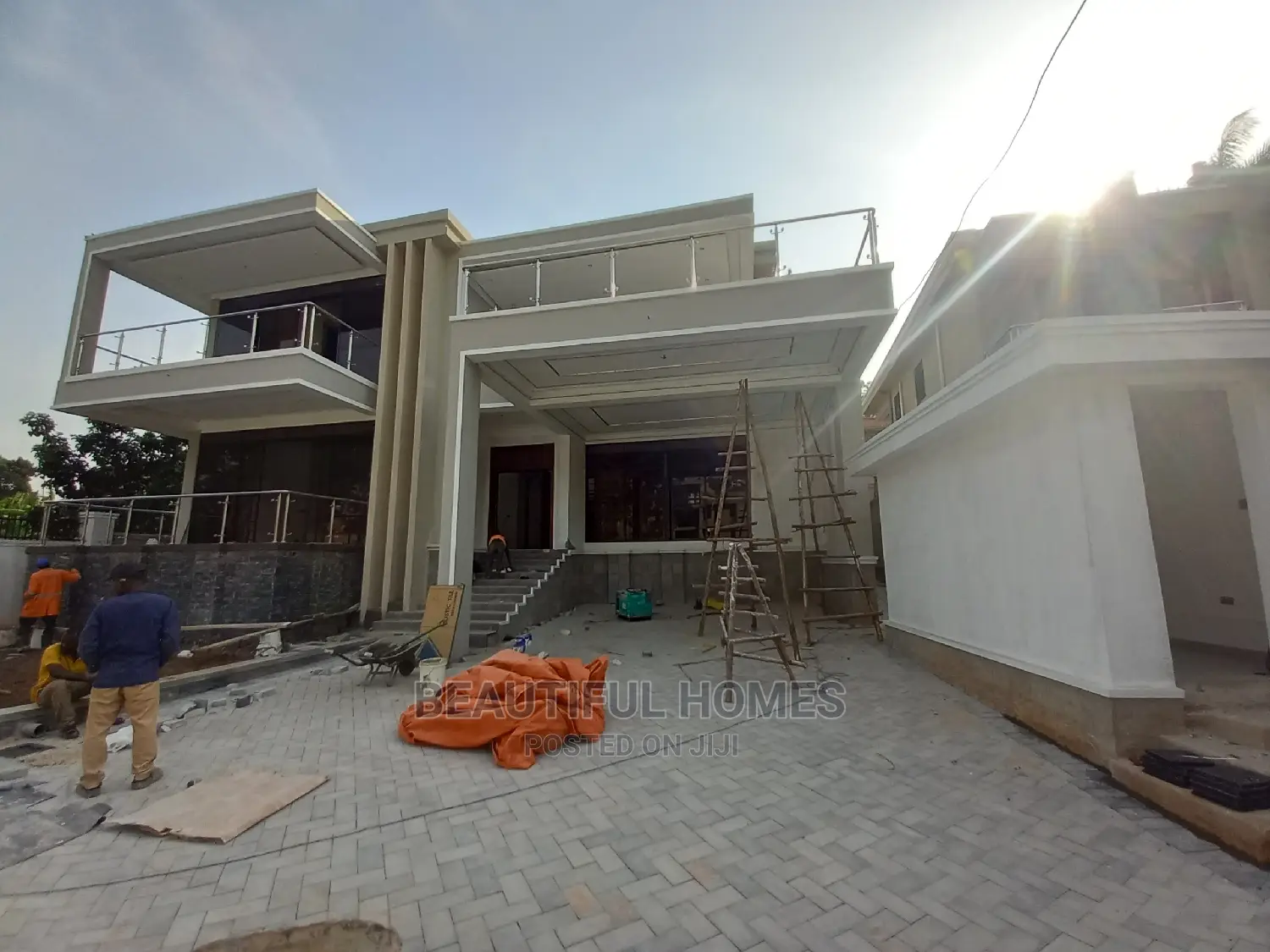 Furnished 6bdrm House in Kyanja, Central Division for Sale in Central Division