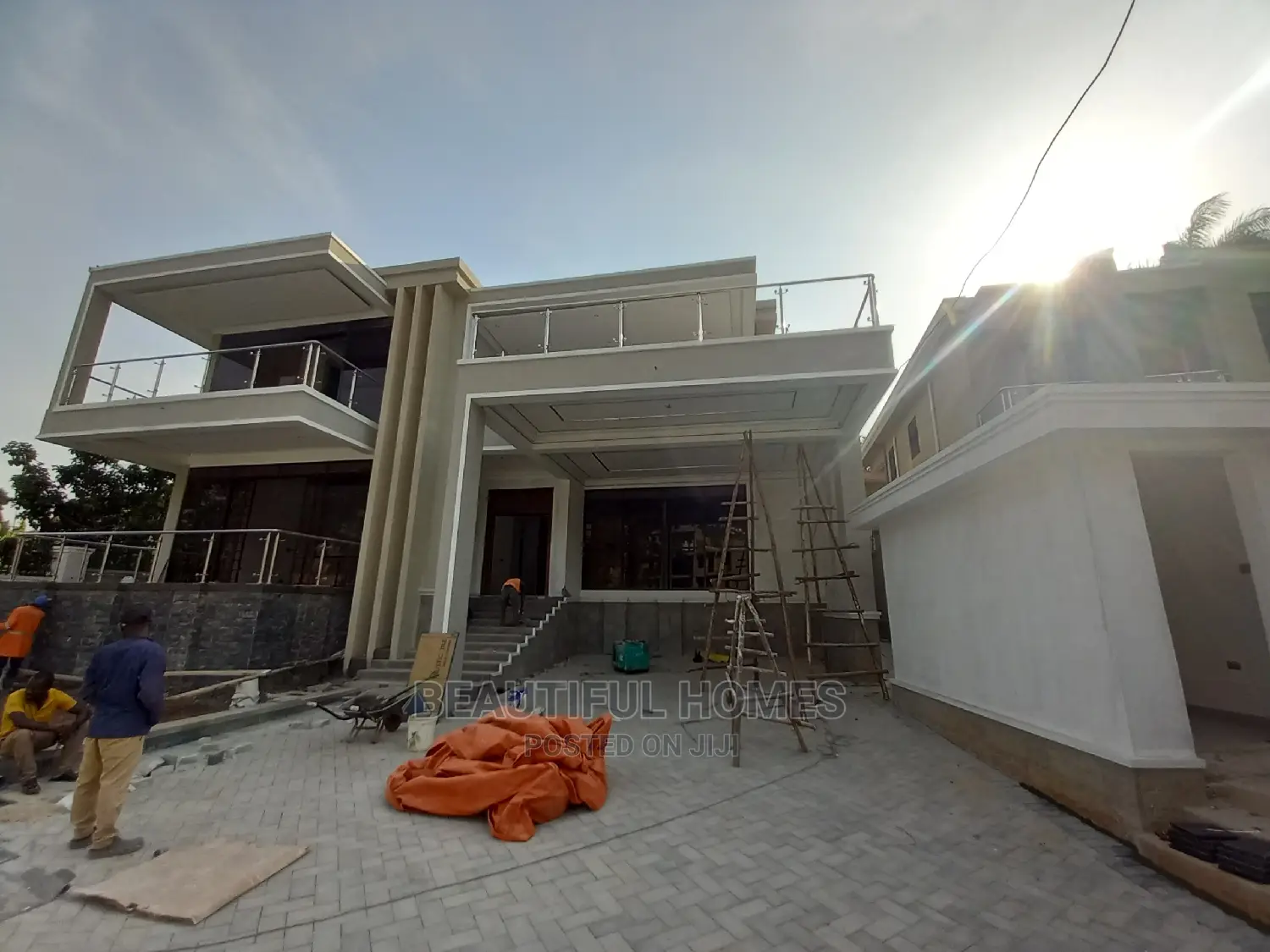 Furnished 6bdrm Duplex in Kyanja, Central Division for Sale in Central Division