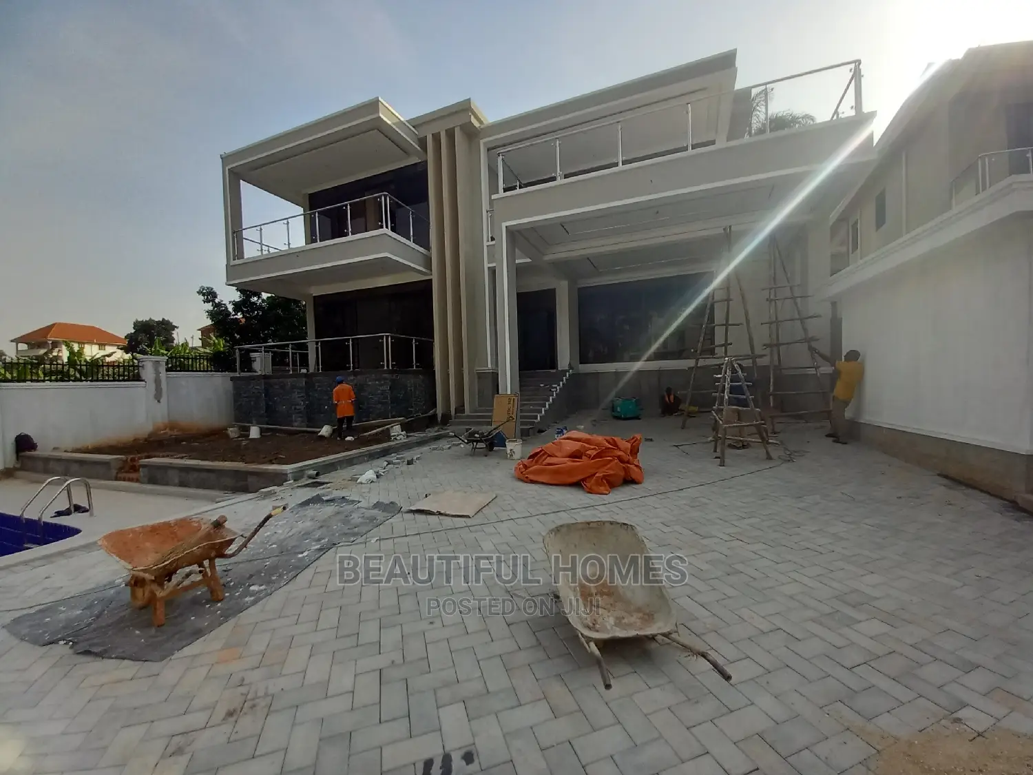 Furnished 6bdrm Duplex in Kyanja, Central Division for Sale in Central Division