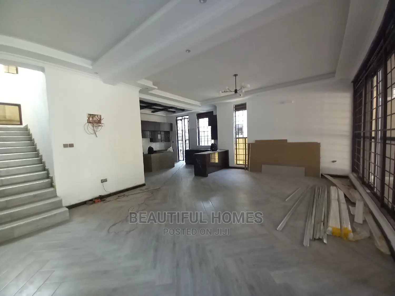 Furnished 6bdrm Duplex in Kyanja, Central Division for Sale in Central Division