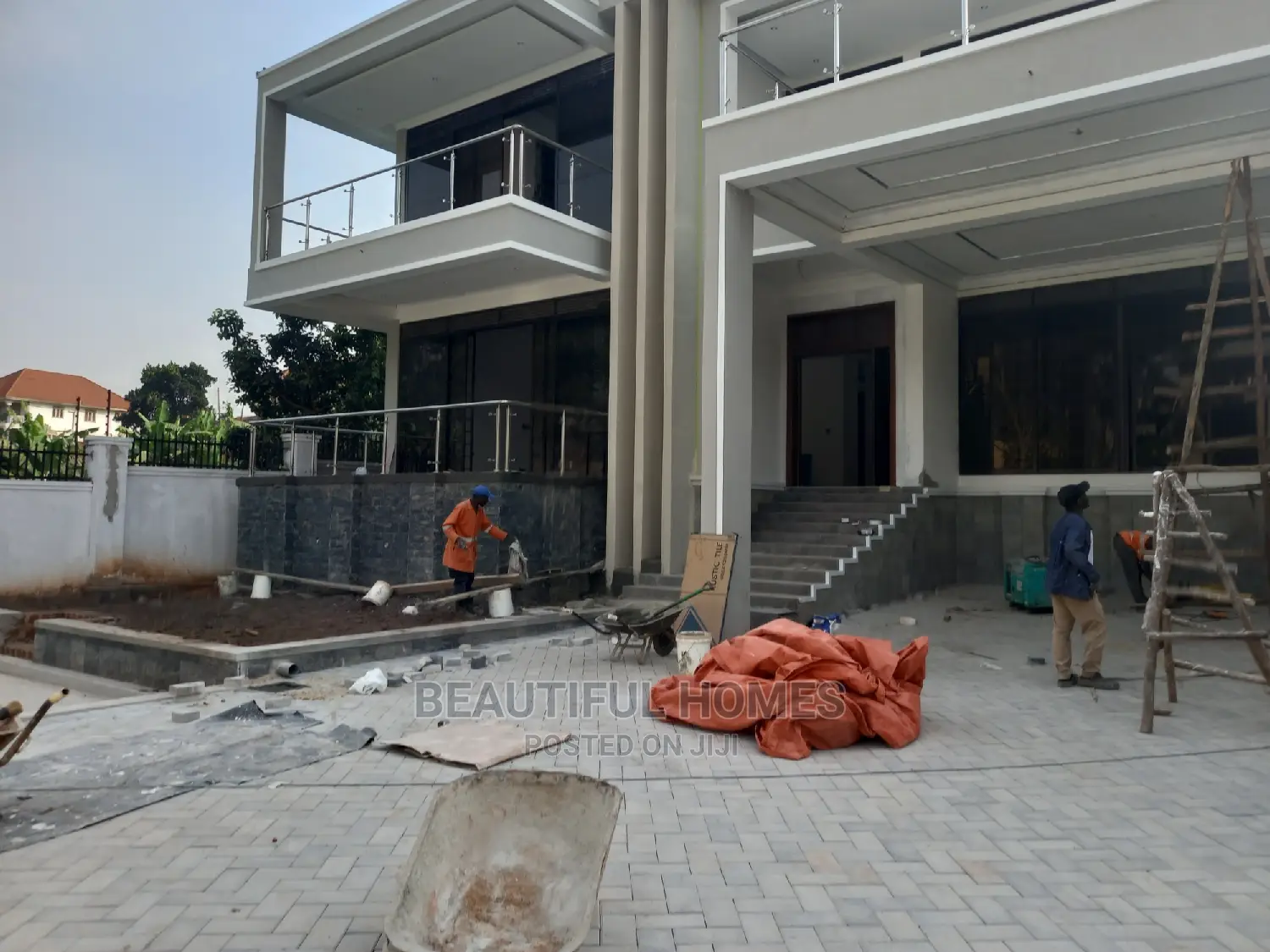 Furnished 6bdrm Duplex in Kyanja, Central Division for Sale in Central Division