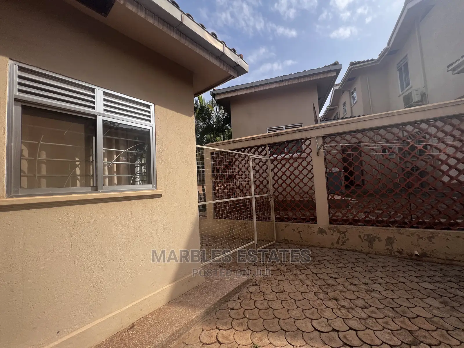 Furnished 3bdrm Townhouse / Terrace in Naguru, Central Division in Central Division