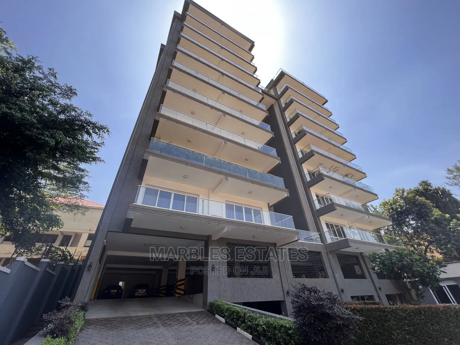 4bdrm Condo in Kololo, Central Division for Sale in Central Division