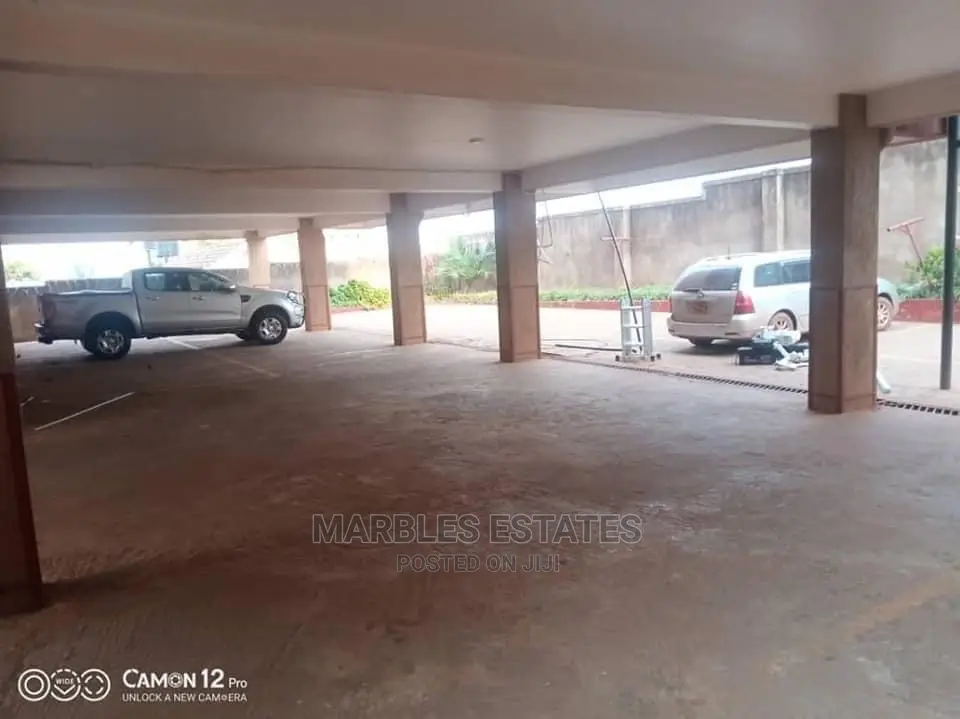 10bdrm Block of Flats in Naguru, Central Division for Rent in Central Division