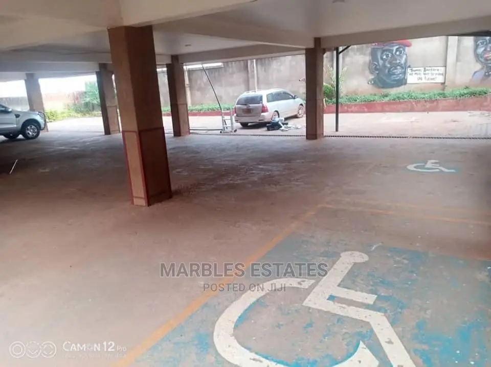 10bdrm Block of Flats in Naguru, Central Division for Rent in Central Division