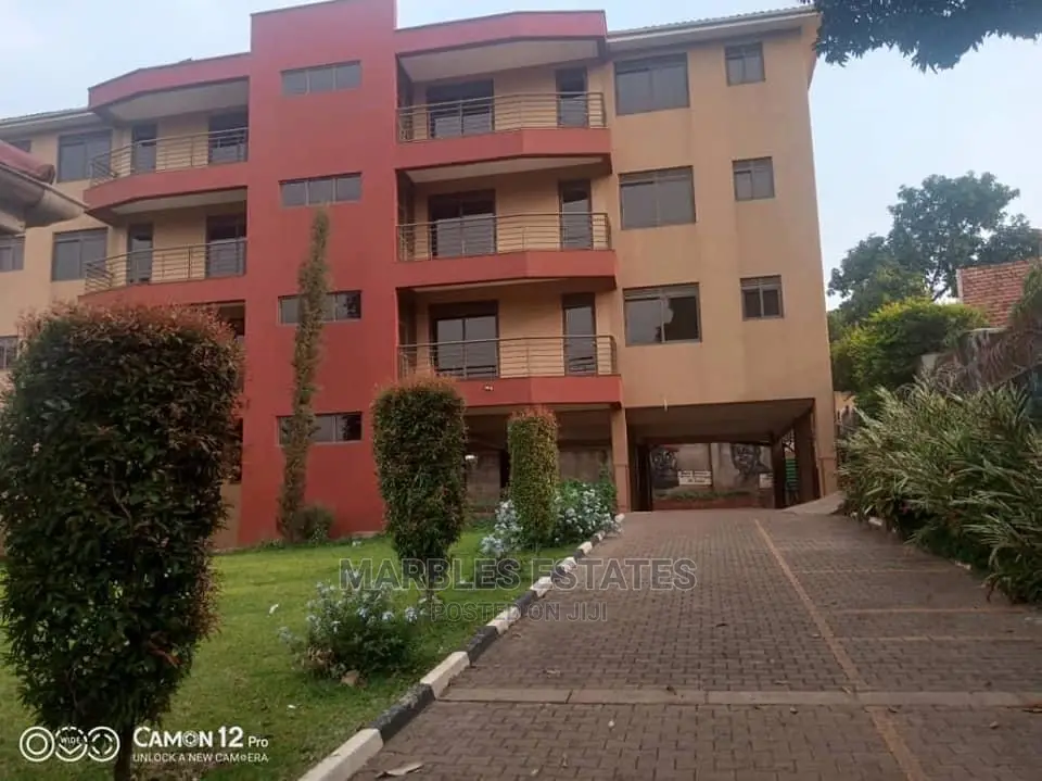 10bdrm Block of Flats in Naguru, Central Division for Rent in Central Division