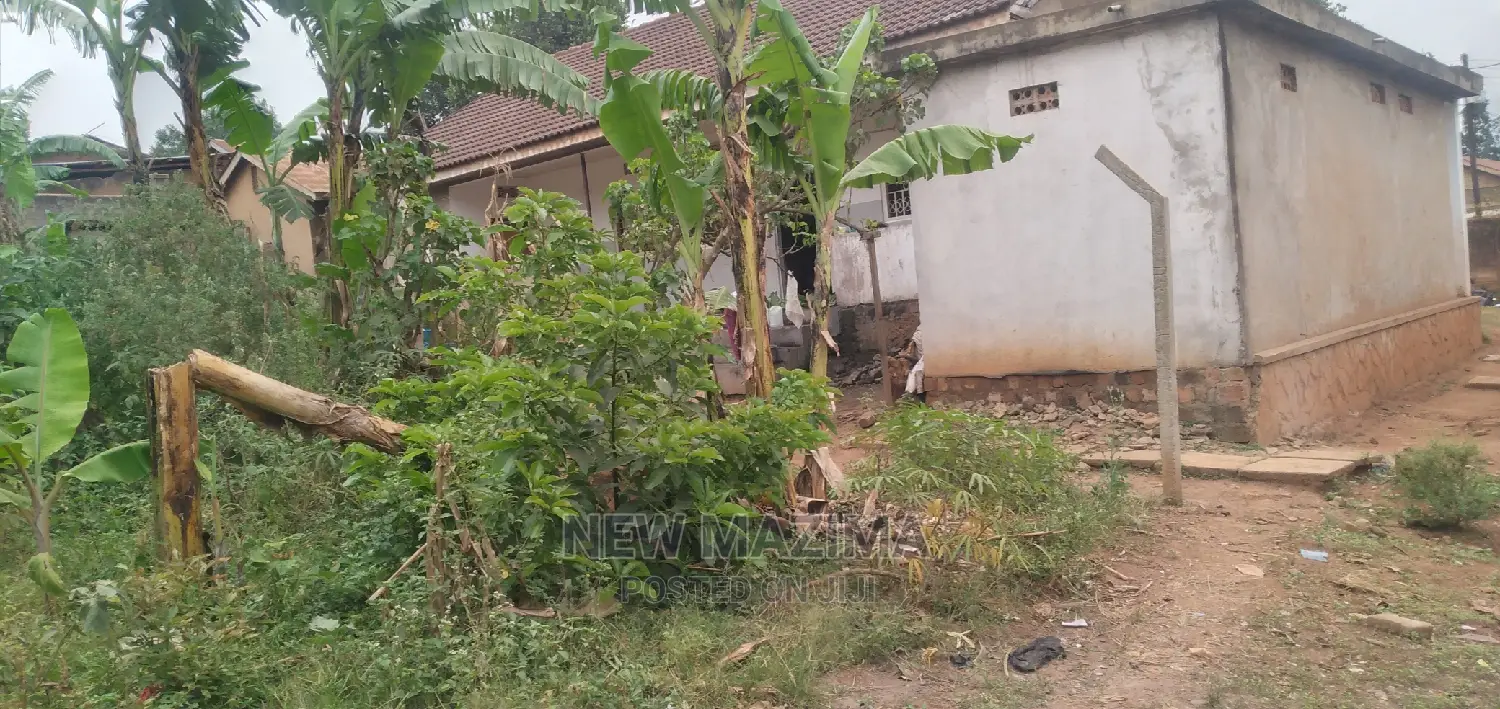 Very Prime Plot Onquicksale Near Freedom City Along Ntebe Rd in Division A