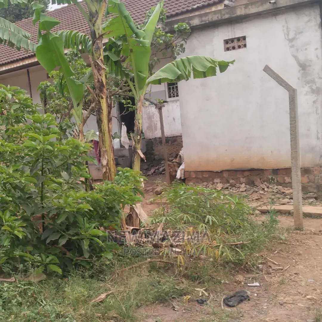 Very Prime Plot Onquicksale Near Freedom City Along Ntebe Rd in Division A
