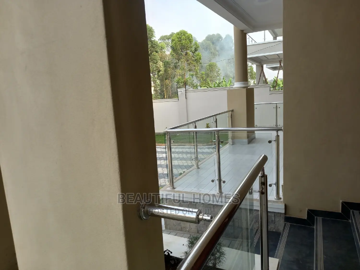 Furnished 6bdrm House in Kyanja, Central Division for Sale in Central Division